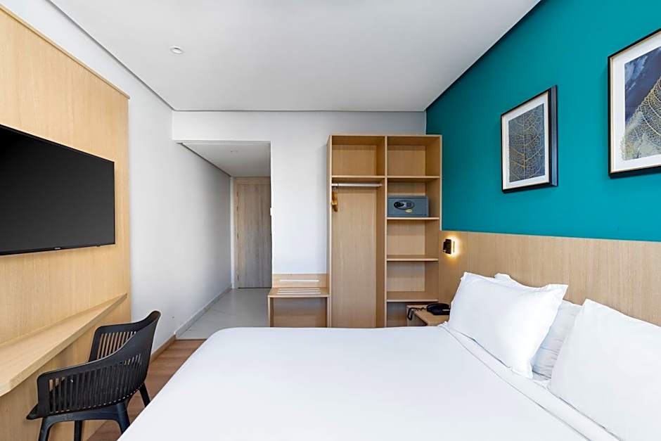 Rihab Hotel