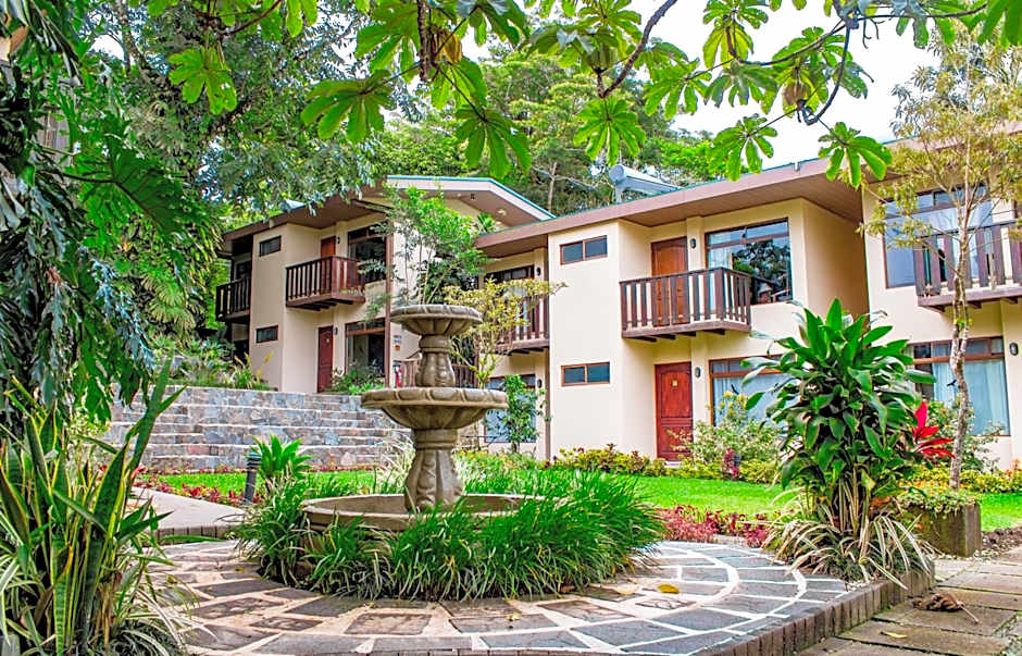 Monteverde Country Lodge - Costa Rica