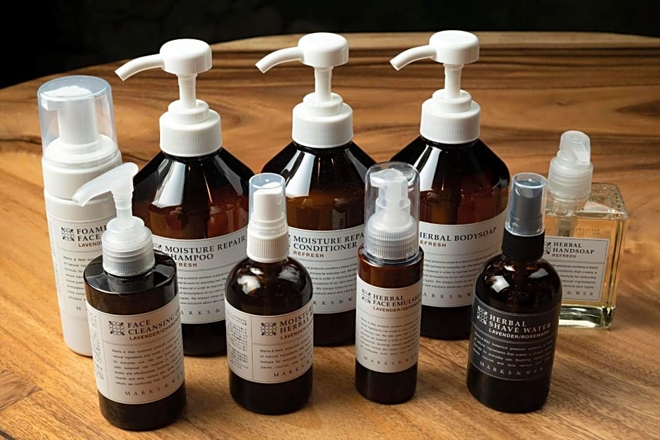 Yumura Onsen MIDORIYA