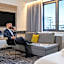 Novotel Suites Wien City Donau Hotel