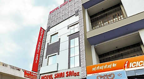 Hotel O Shri Sai