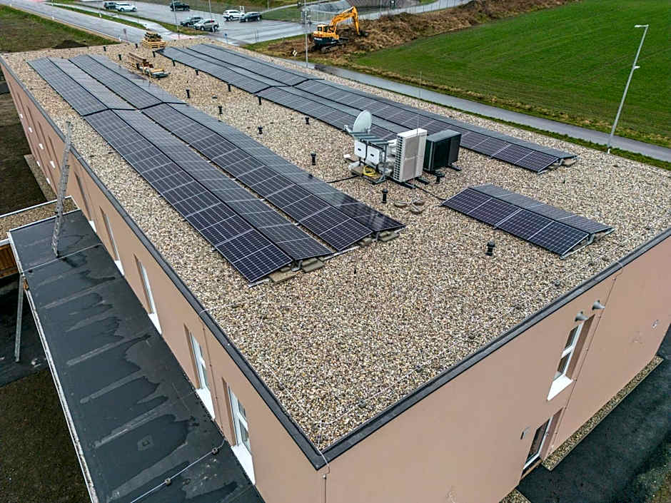 Motel Waidhofen an der Thaya