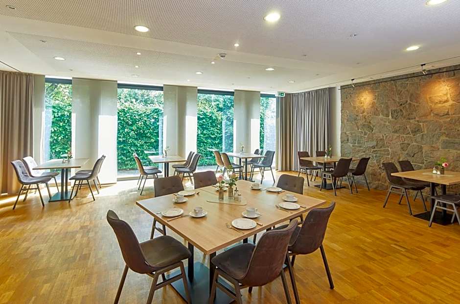 Hotel Klingelhöffer