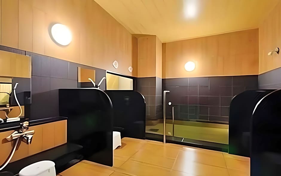 Hotel Route Inn Minami Yokkaichi