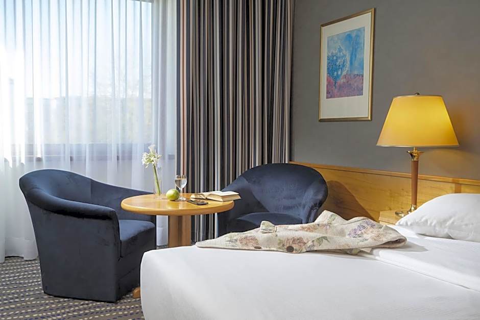 Maritim Hotel Magdeburg