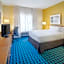 Fairfield Inn & Suites by Marriott Indianapolis Airport