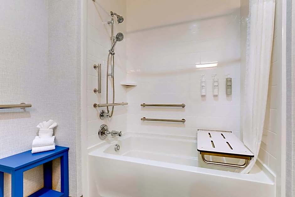 Hampton Inn By Hilton & Suites Weatherford, TX