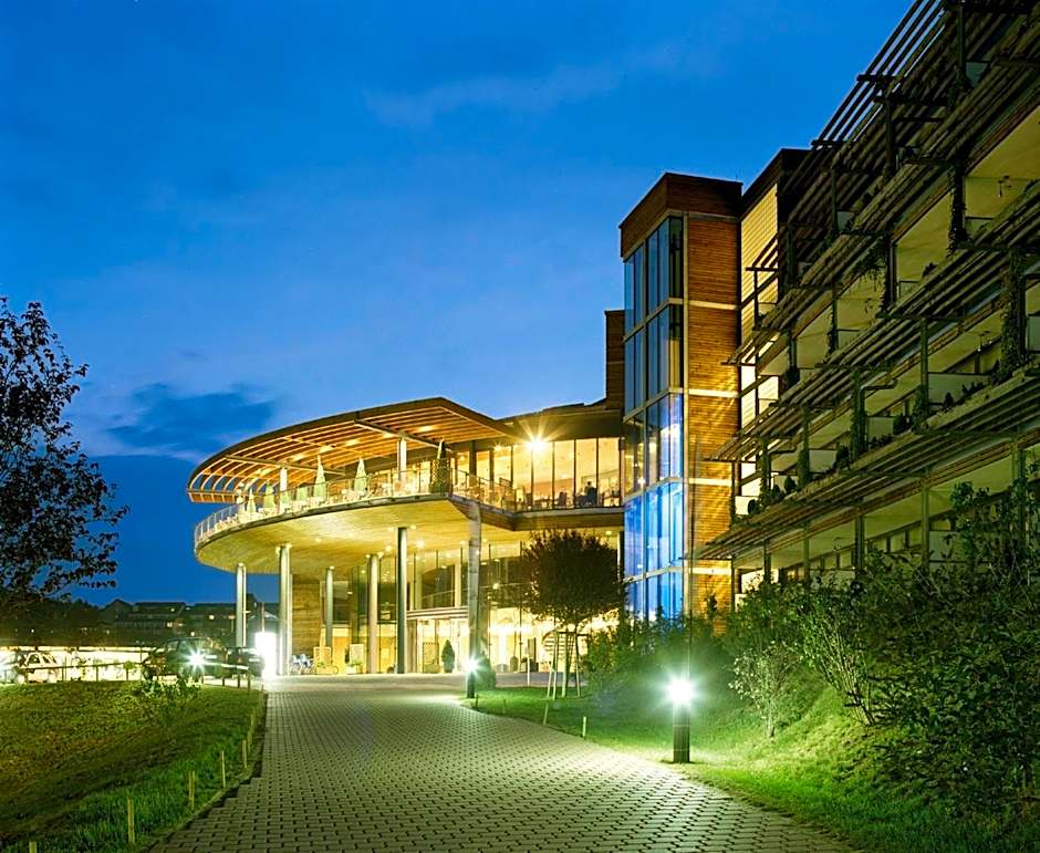 Das Sonnreich - Thermenhotel Loipersdorf