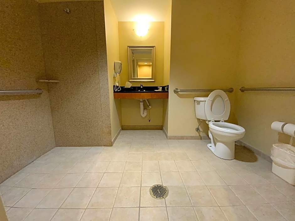Comfort Suites Fredericksburg