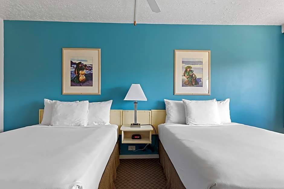 Maui Seaside Hotel