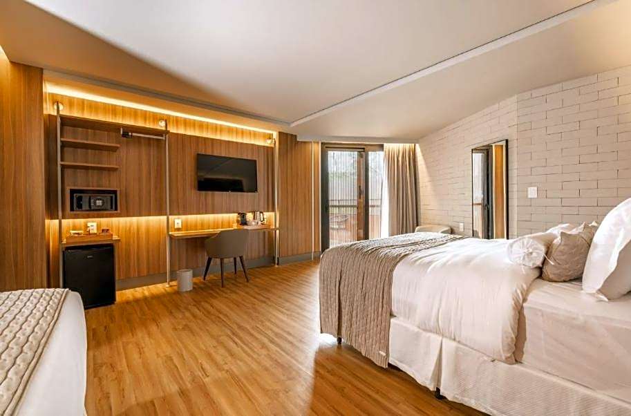 BA'RA Hotel