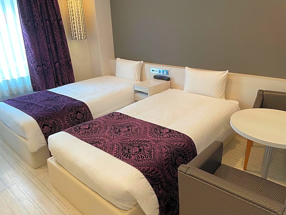 hotel VR osaka