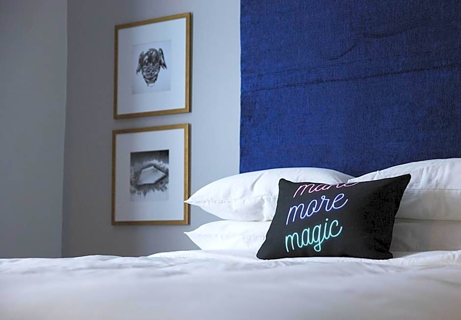 Hotel Trundle