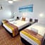 Sunburst Motel