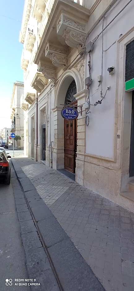 Casa Cristina