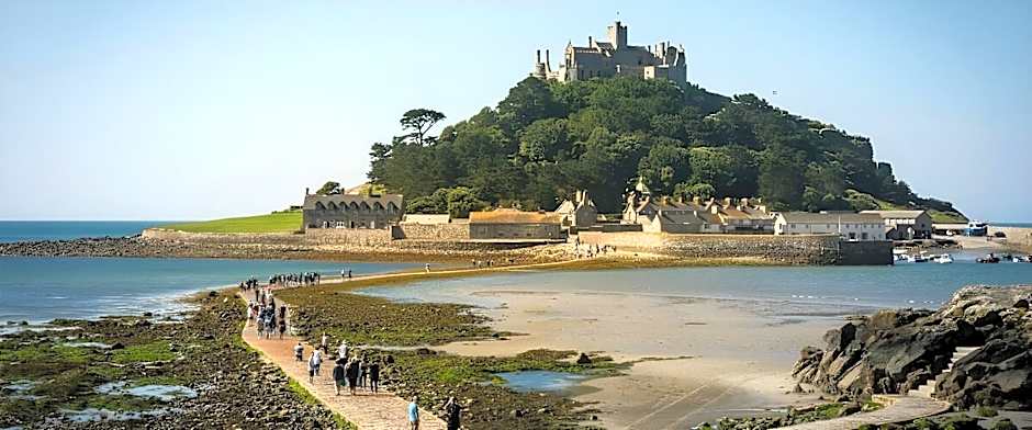 Penquite Holiday Accommodation