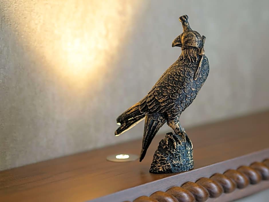 The Peregrine Omaha Downtown Curio Collection by Hilton