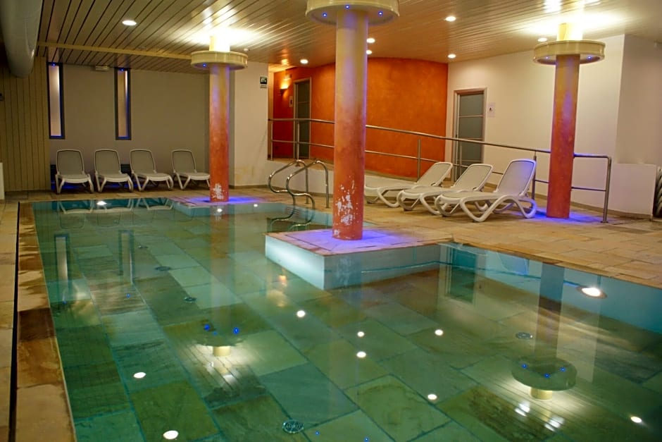 Al Sole Hotel Club Residence