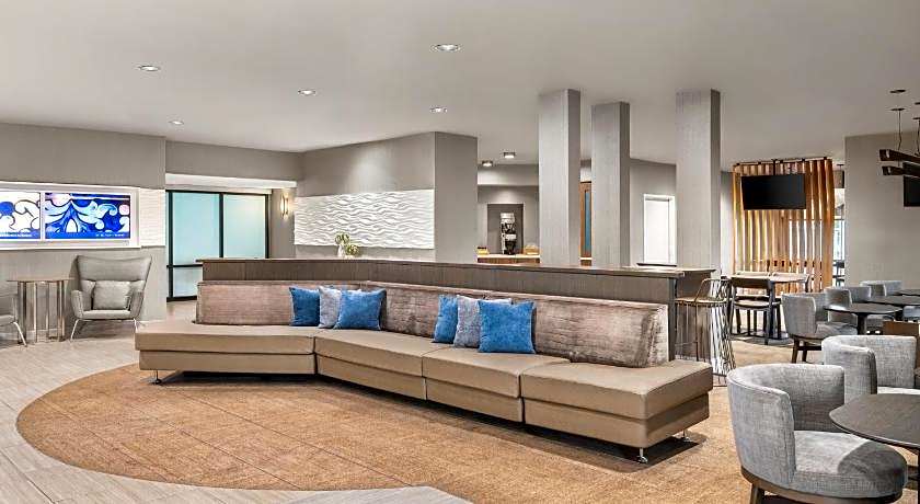SpringHill Suites by Marriott Chicago Bolingbrook