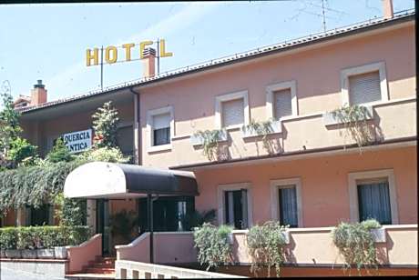 Hotel Quercia Antica