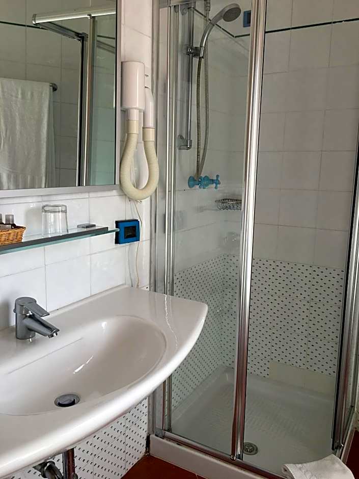 Cala Rosa Club Hotel