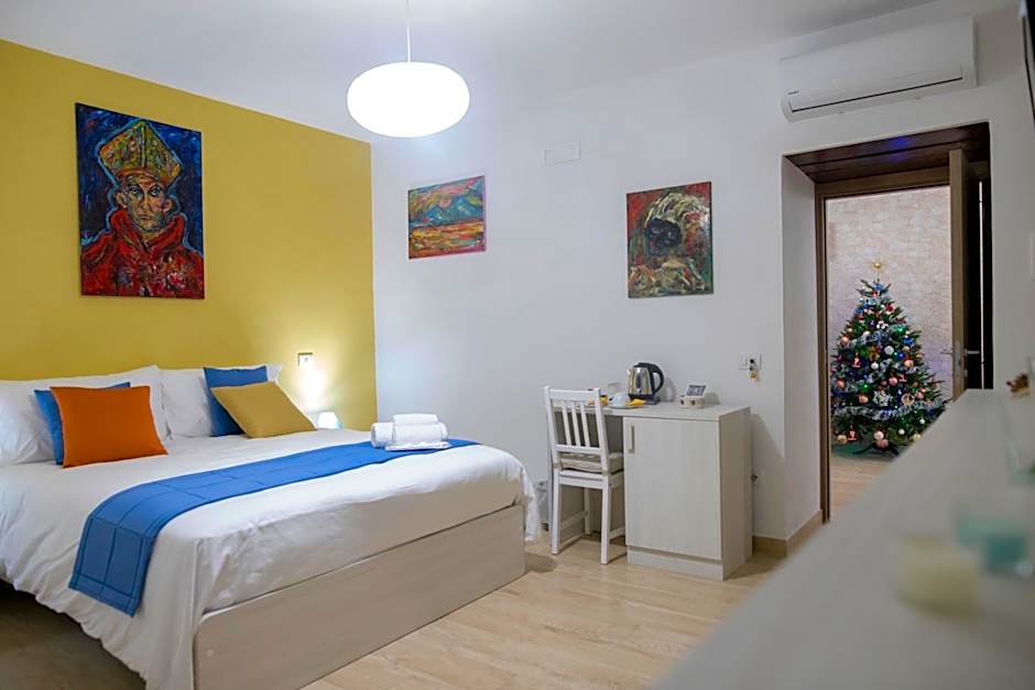 'A Room de' Scugnizzi