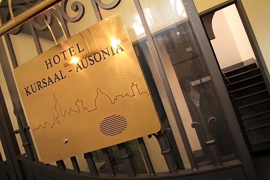 Hotel Kursaal & Ausonia