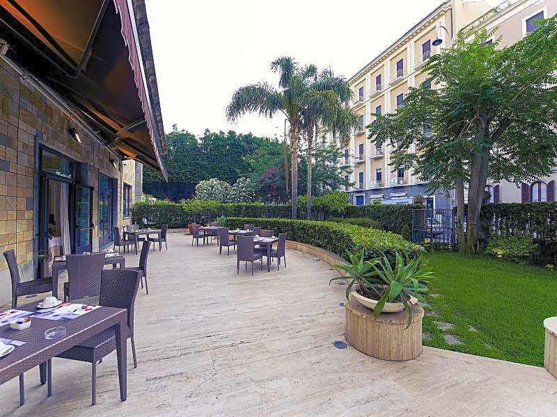 Mercure Catania Excelsior