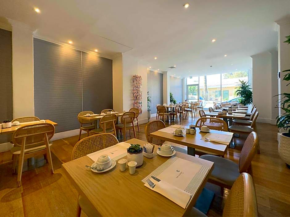 The Classic Hotel Nicosia - Handwritten Collection