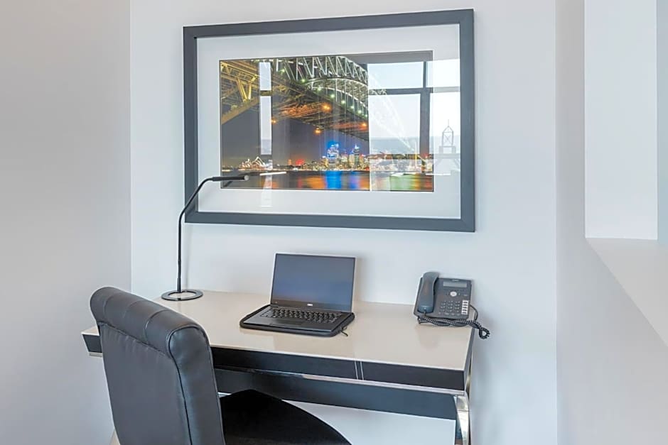 Meriton Suites Chatswood