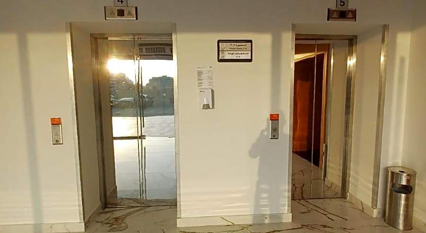 Al Jazira Club Hotel