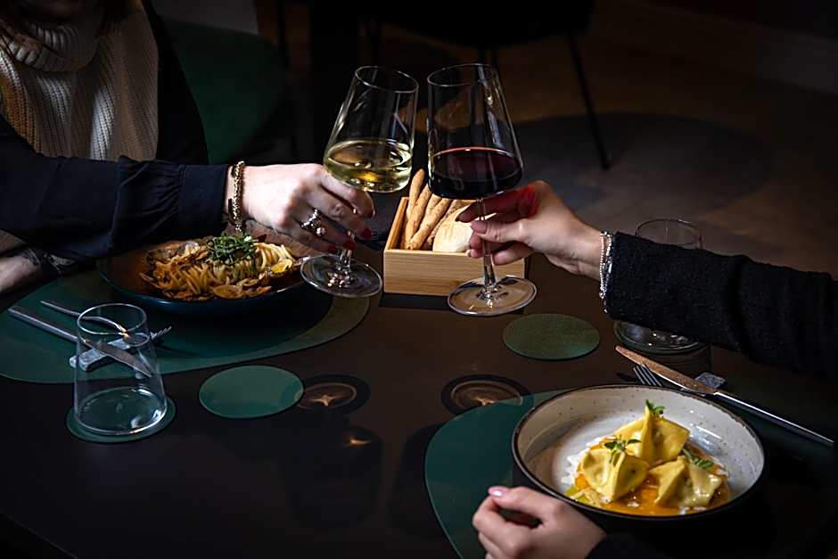 Bel Sito Hotel Due Torri