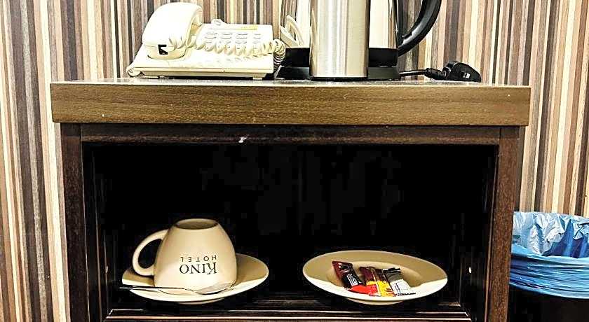 KINO HOTEL 