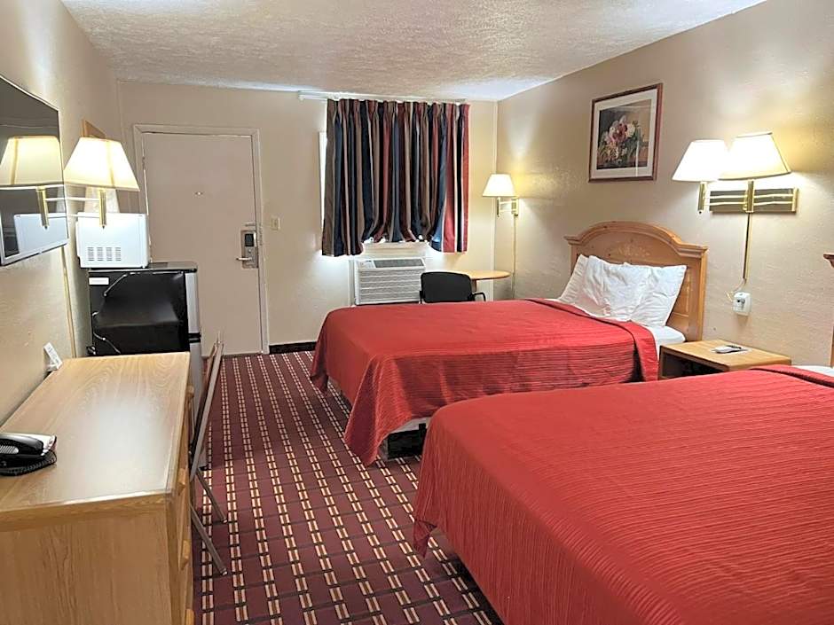 Economy Inn McCook
