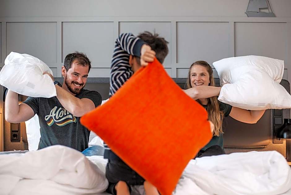 unique by ATLANTIC Hotels Kiel