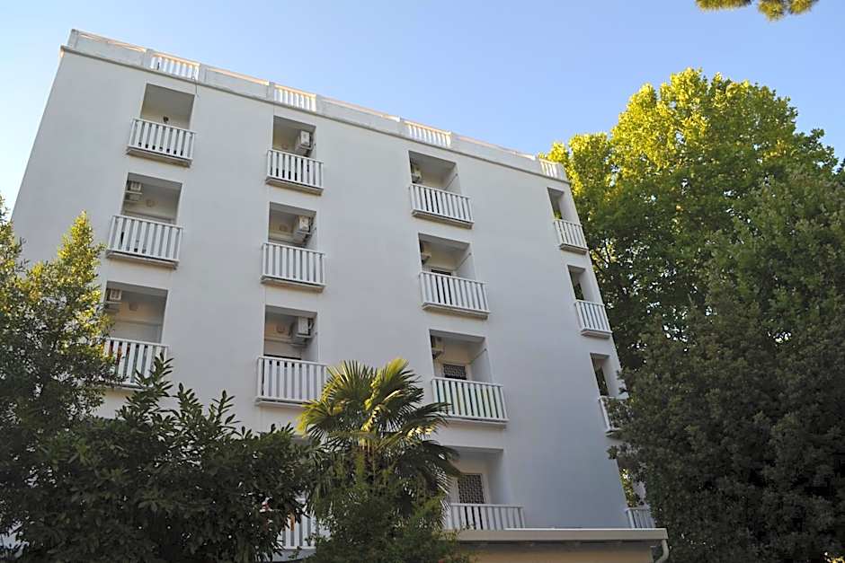 Hotel Gianlore