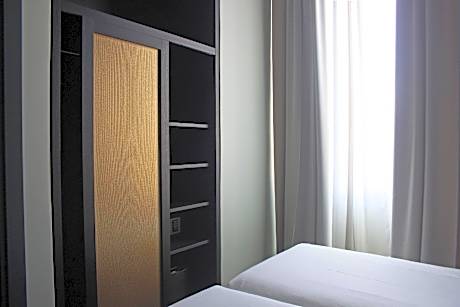 Smart Double Room