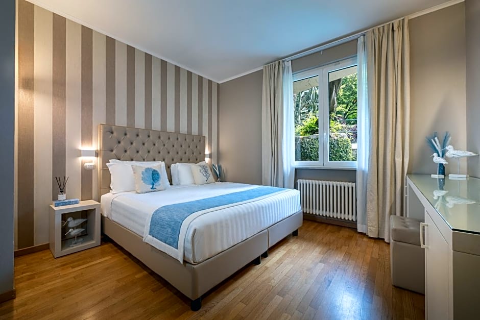 Hotel Metropole