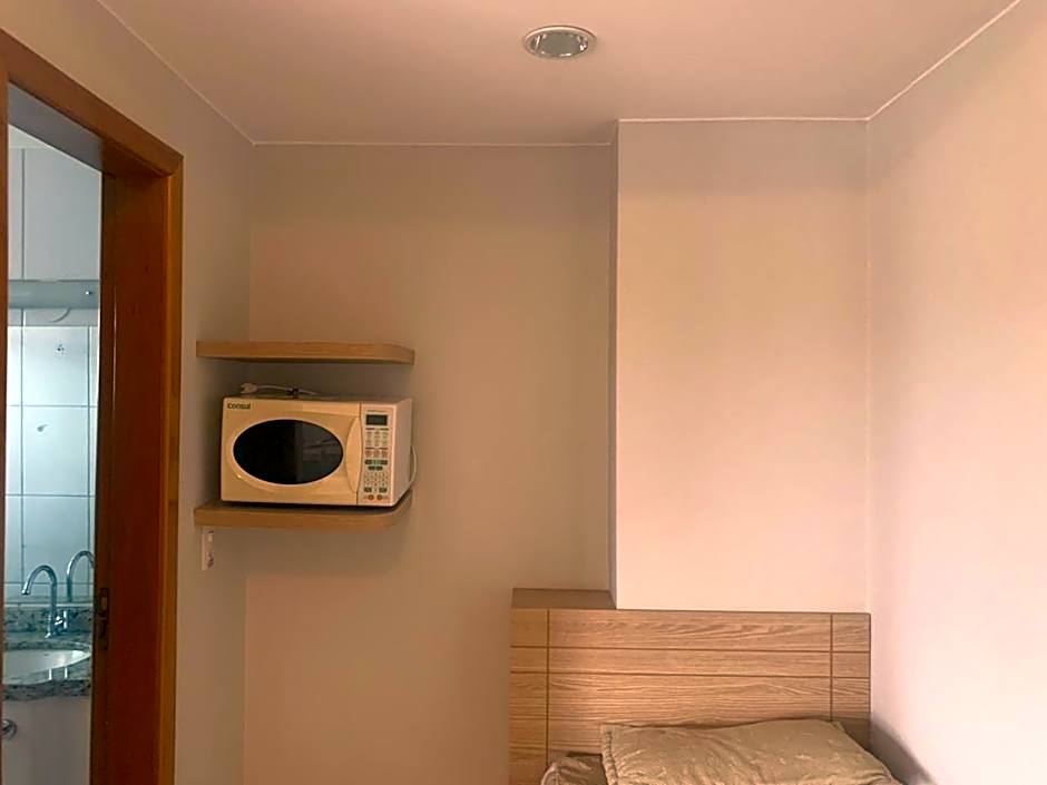 CALDAS NOVAS-GOLDEN EXPRESs