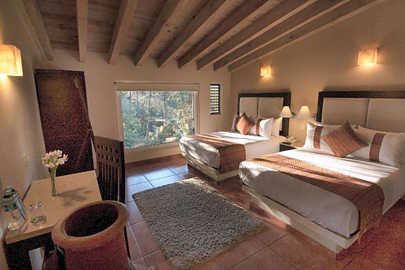 Mision Grand Valle de Bravo