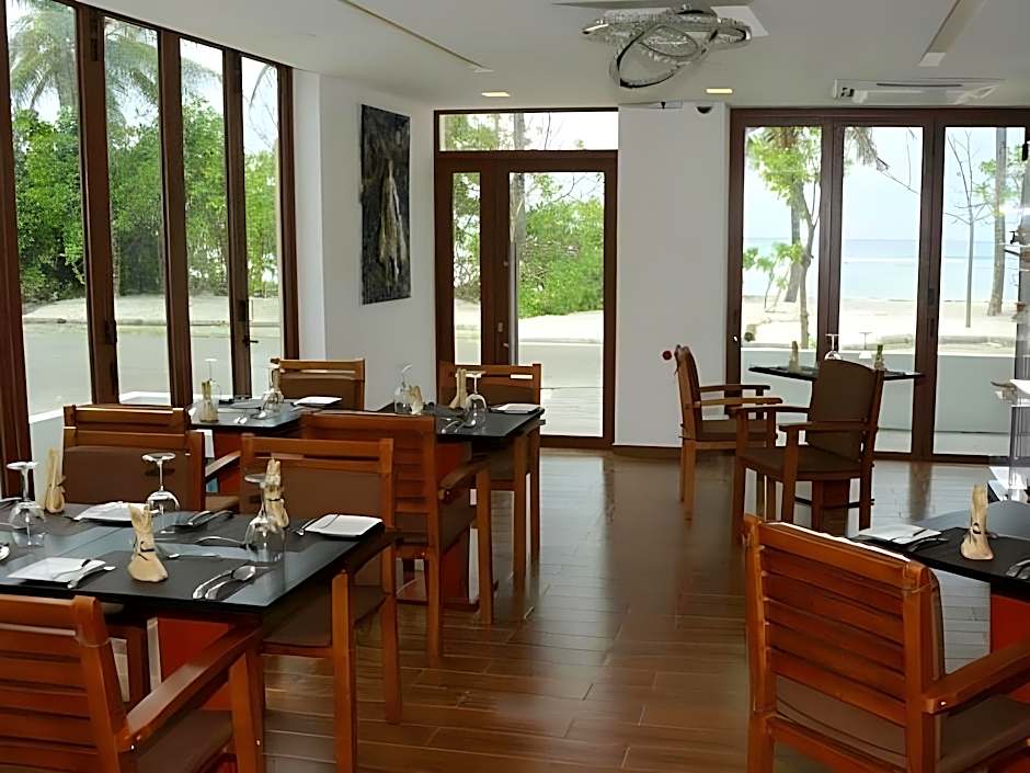 h78 at Hulhumale Maldives