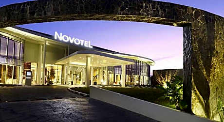 Novotel Banjarmasin Airport Hotel