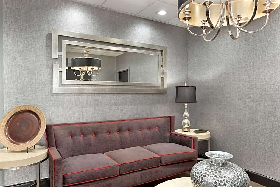 Hampton Inn By Hilton Greenville/Simpsonville