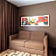 Aparthotel Adagio Serris - Val d'Europe