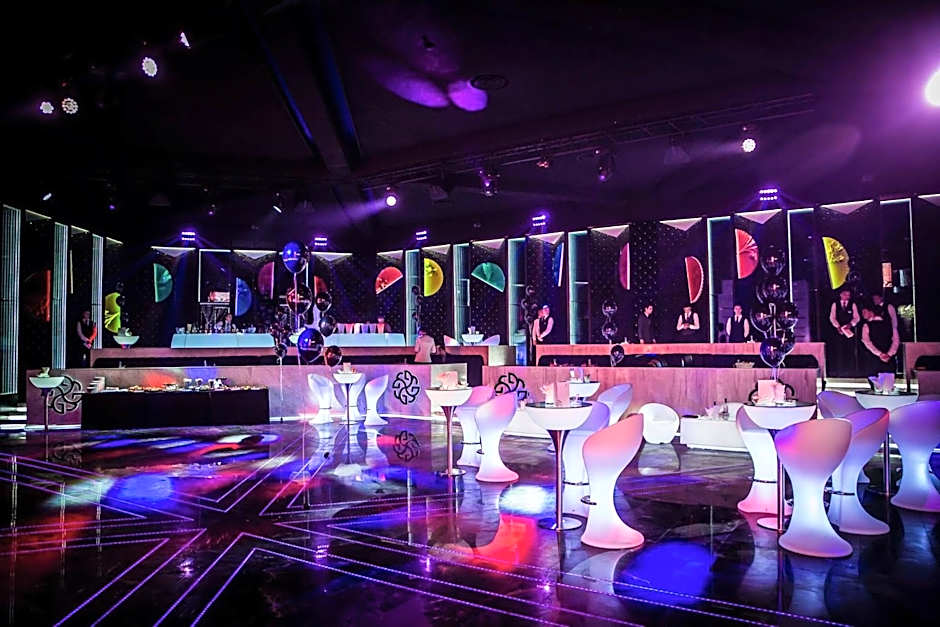 Hotel Marinela Sofia