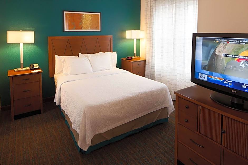 Residence Inn by Marriott Wichita East At Plazzio
