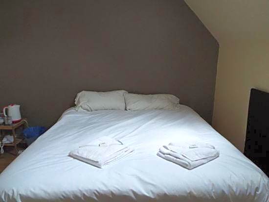 OYO Star Hotel South Leicester