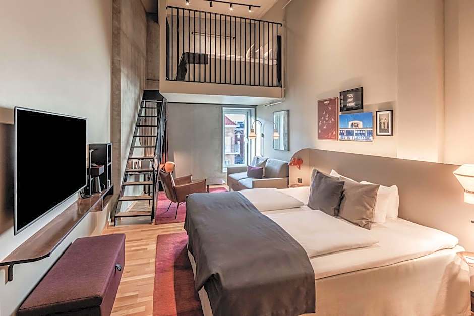 Scandic Kødbyen