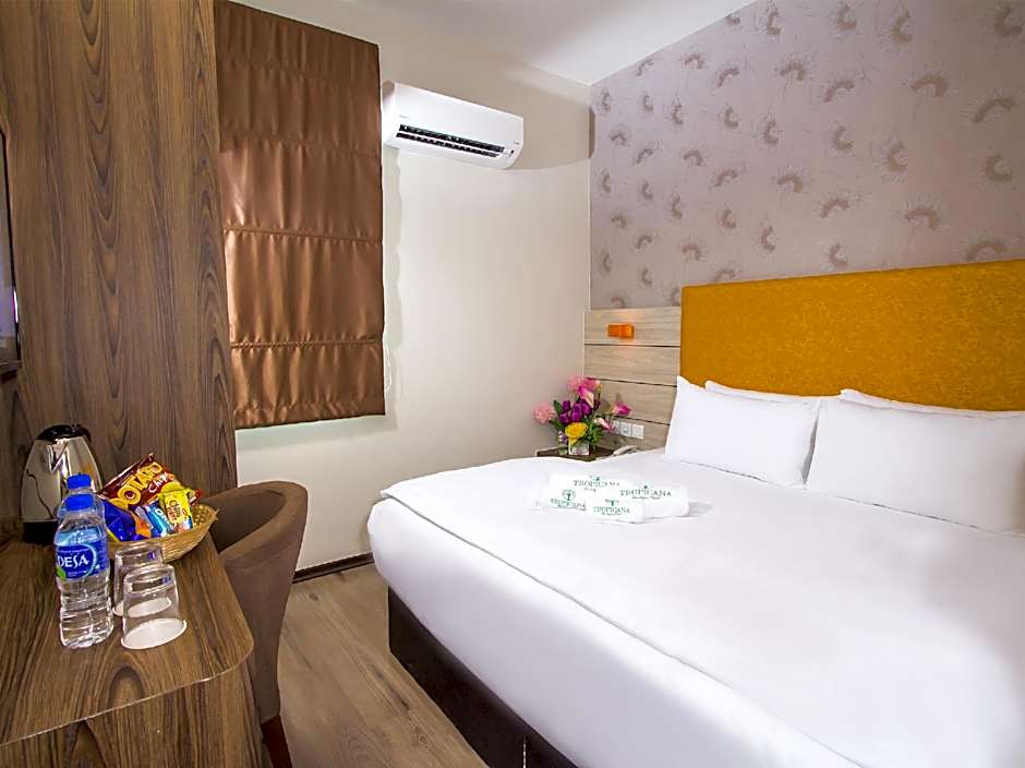 Tropicana Boutique Hotel