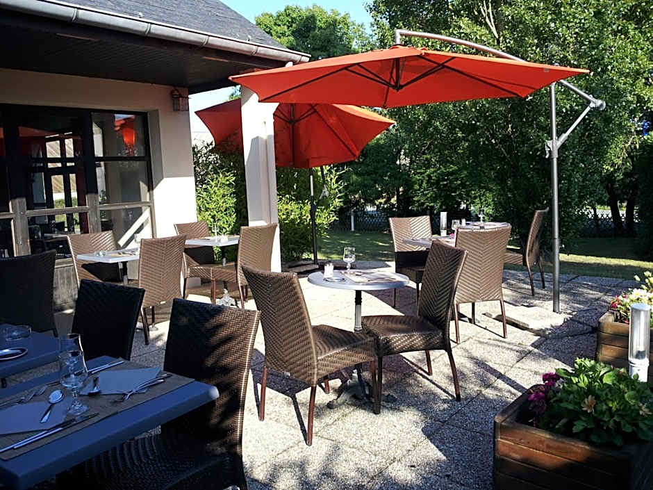 Kyriad Angers Sud Ponts-De-Cé